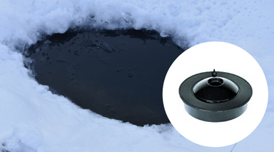 Pond Heater Products