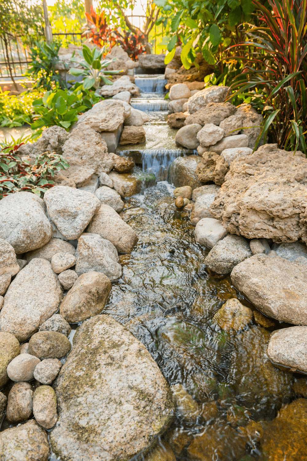 Stream idea 15