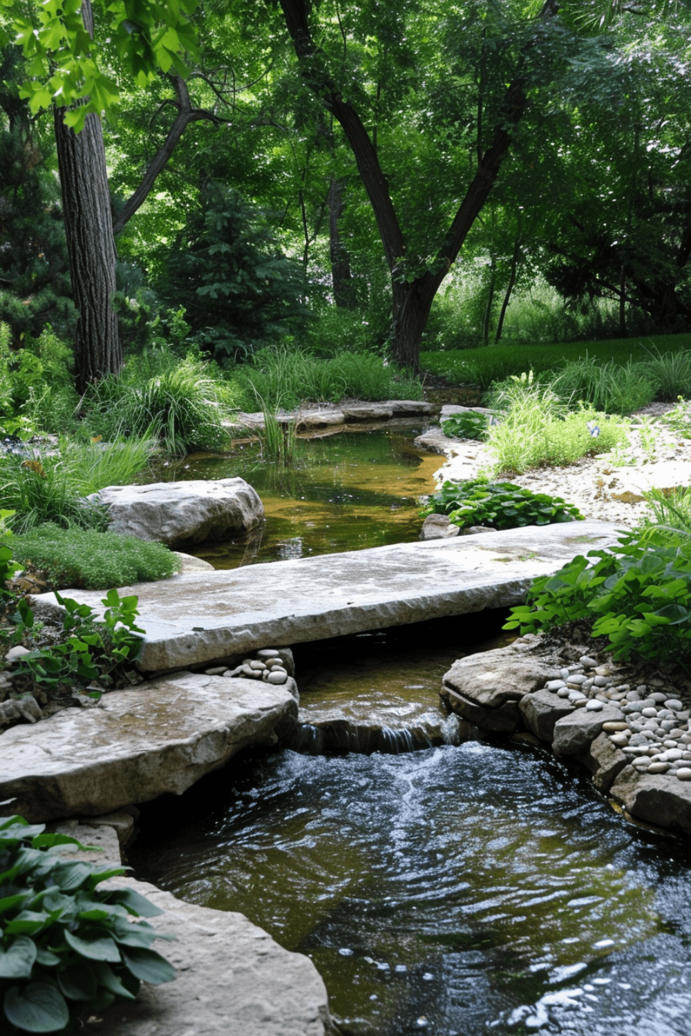 Stream idea 6